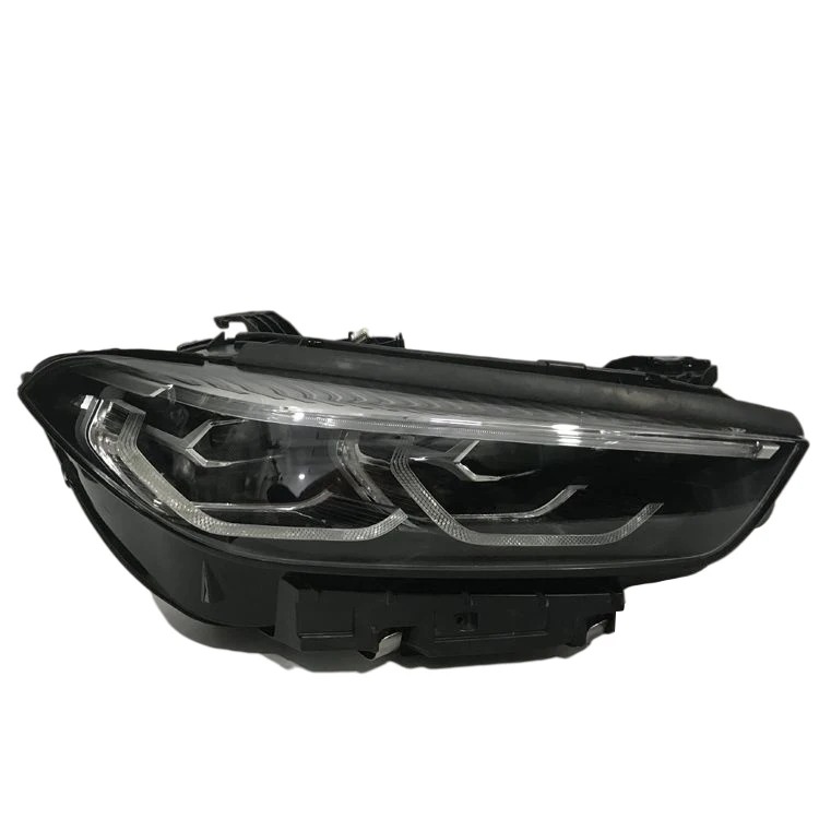 Hot Sale for  8 Series G15 OEM Headlamp High Quality New Front Light with 6000k Color Temperature Long Expiration Date